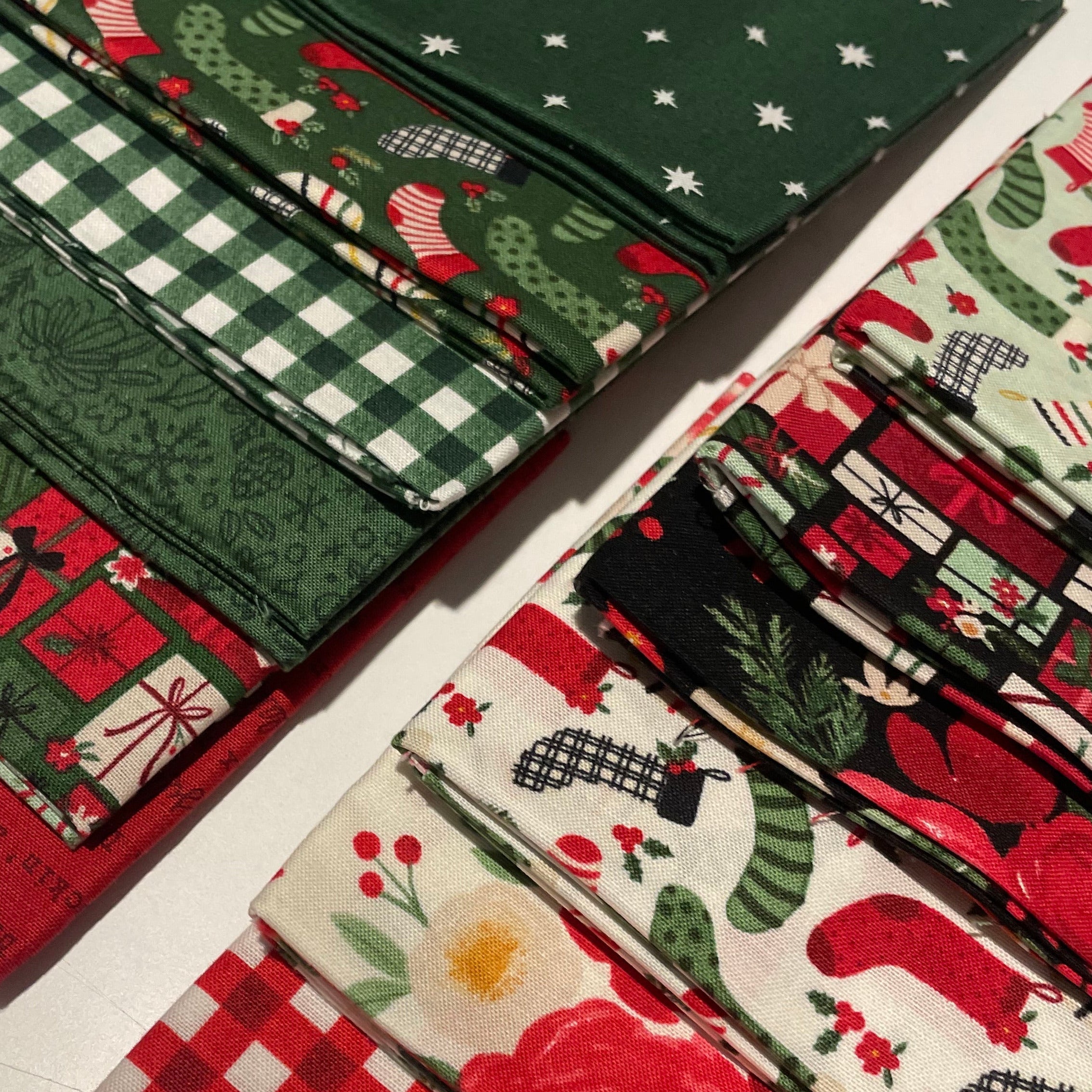 Christmas & Fall Faves