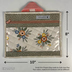 Kim Project Bag Kit - SMALL