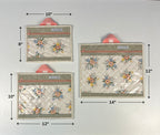 Kim Project Bag Kit - SET OF 3