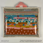 Kim Project Bag Kit - MEDIUM