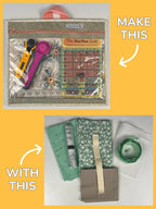 Kim Project Bag Kit - LARGE
