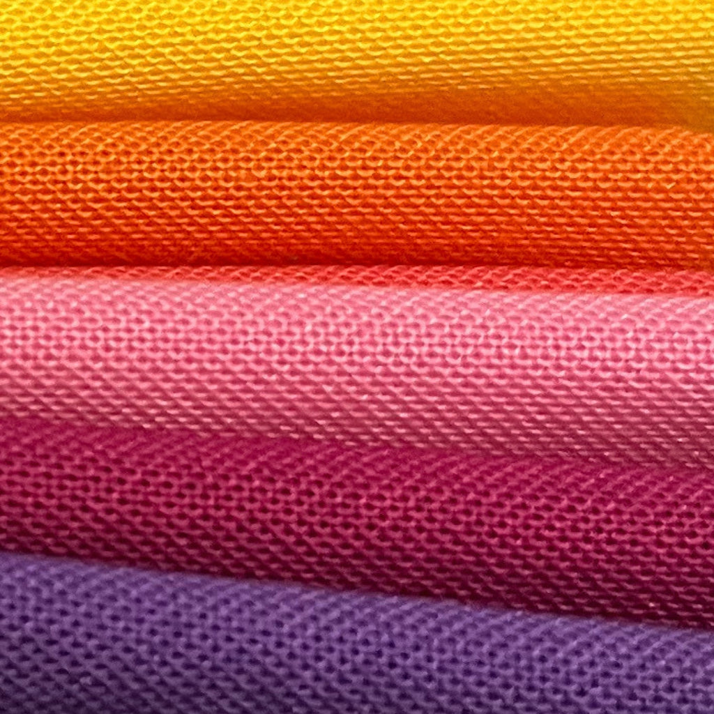 The Kate Jane Rae Signature Trio Fabric Bundle