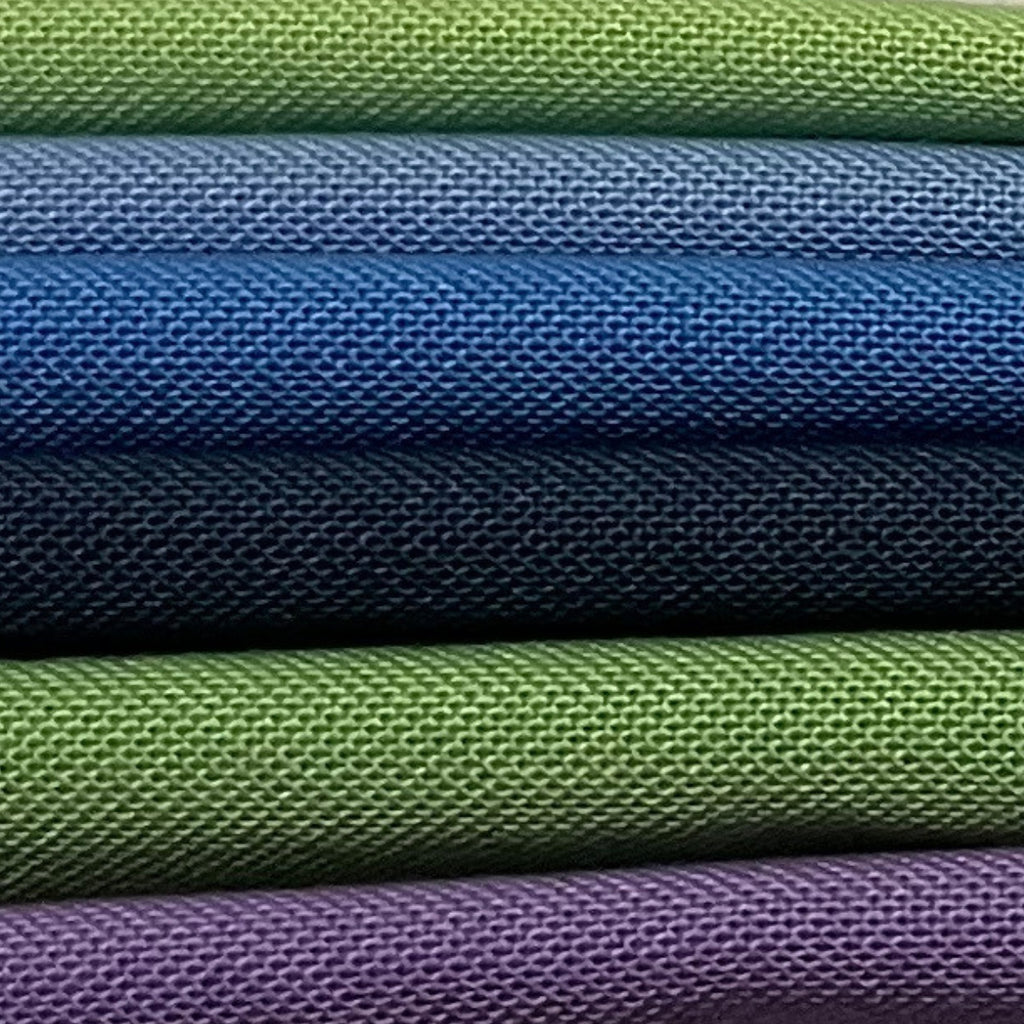 The Kate Jane Rae Signature Trio Fabric Bundle