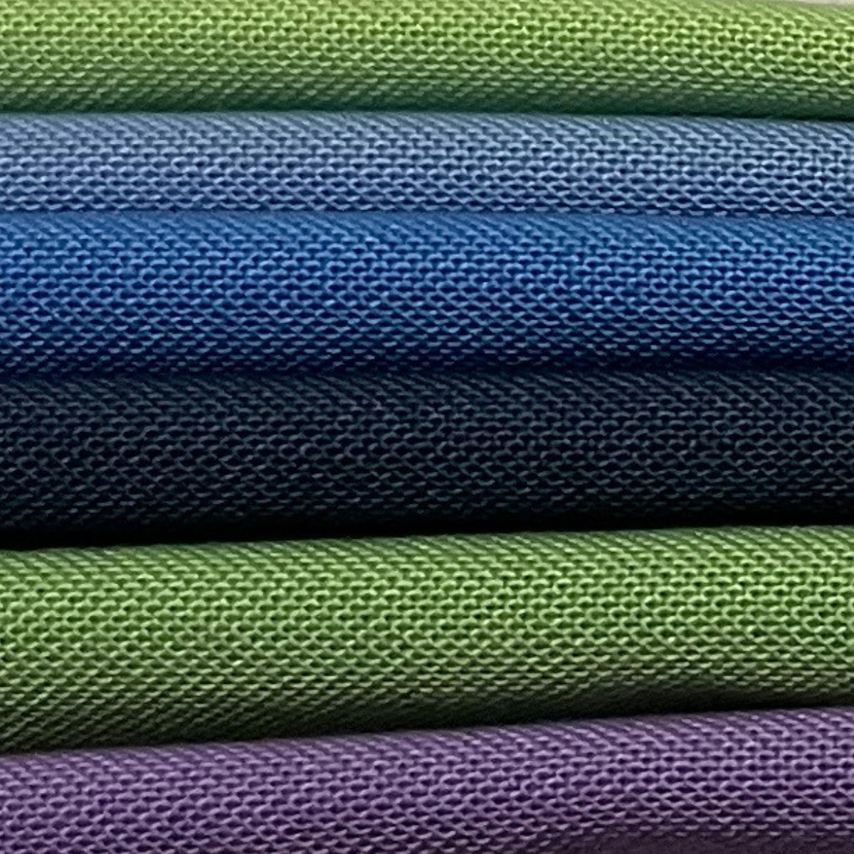 The Kate Jane Rae Signature Trio Fabric Bundle