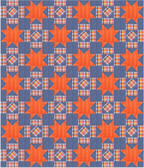 Ember Sky StarRae Quilt Kit