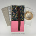 Kim Project Bag Kit - MEDIUM
