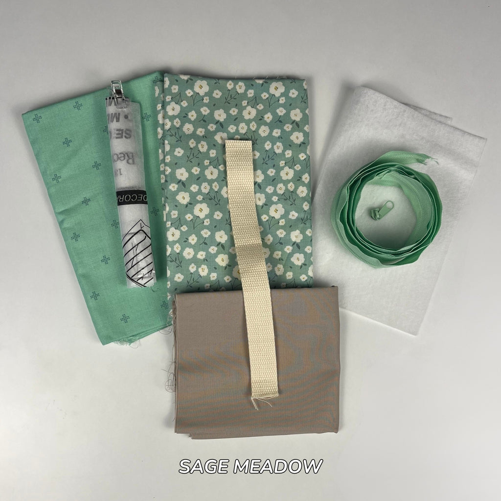 Kim Project Bag Kit - LARGE