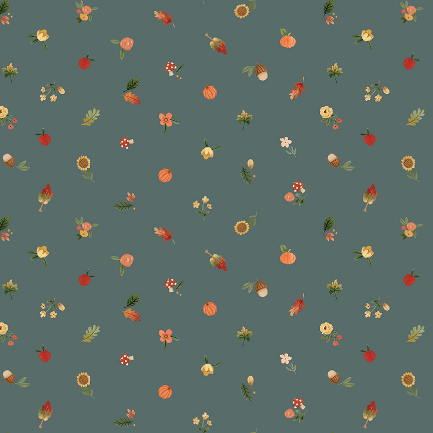 Happy Fall Days Bundle