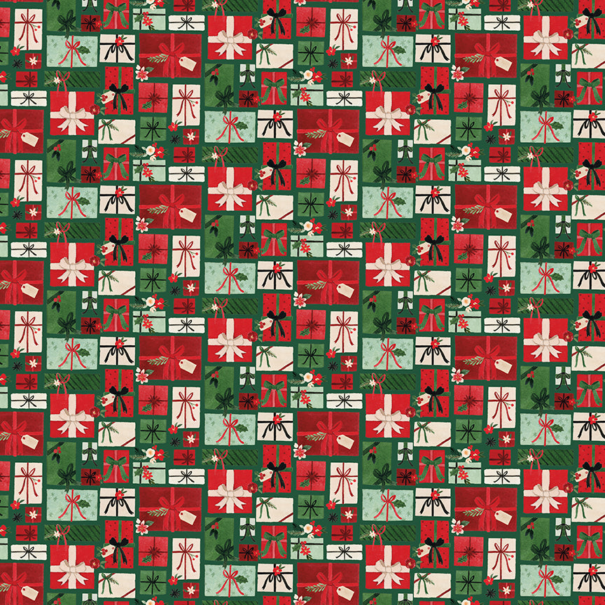 Charming Christmas Bundle