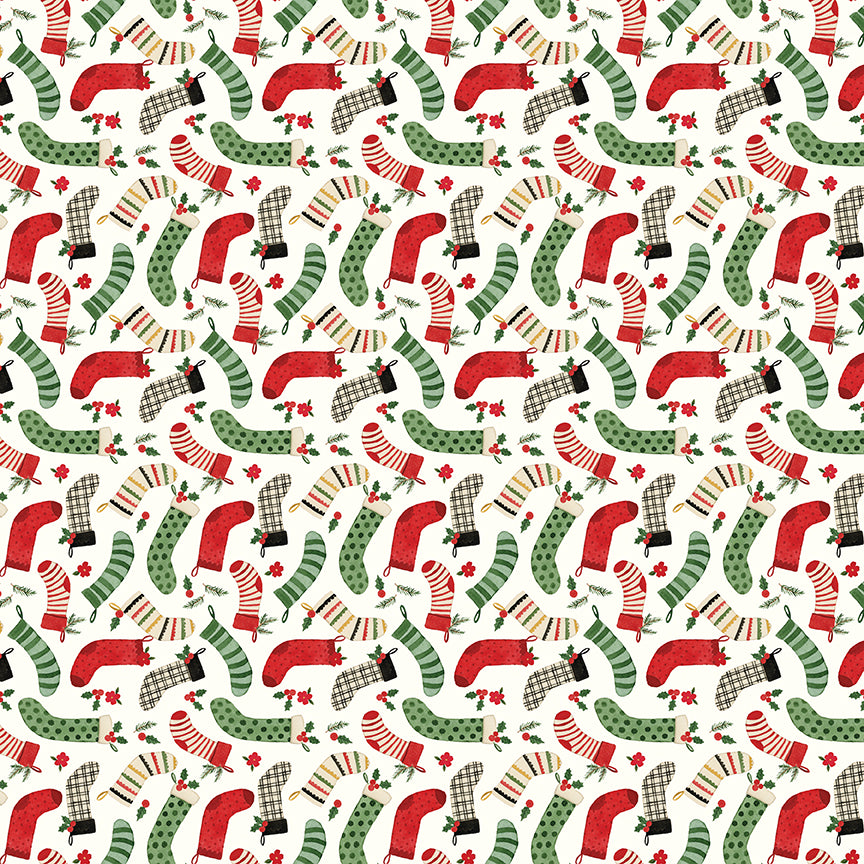 Christmas Stocking Bundle