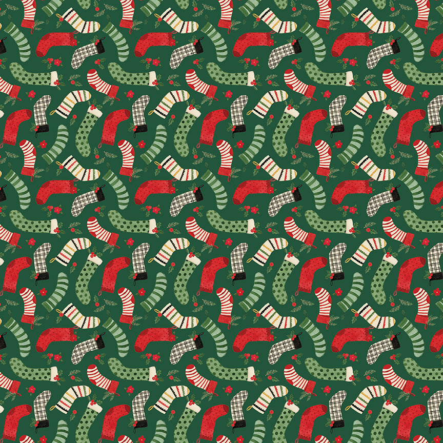 Christmas Stocking Bundle