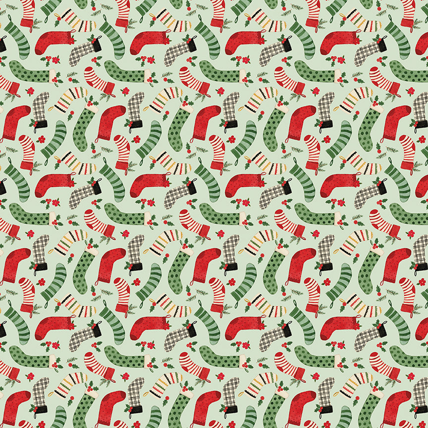 Charming Christmas Bundle