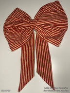 Addie Oversized Reversible Bow - Digital Pattern