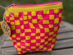 Pallas Pouches Pattern