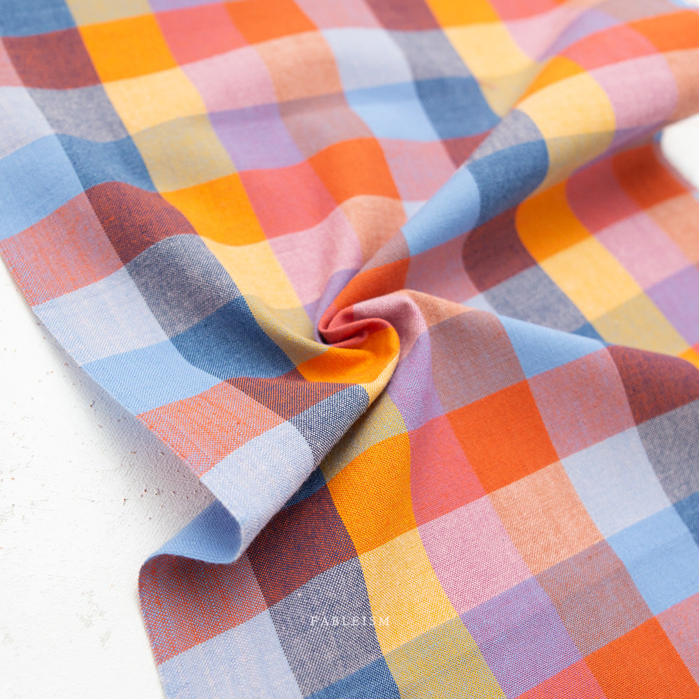 Fableism Fine & Dandy Cornucopia Yardage