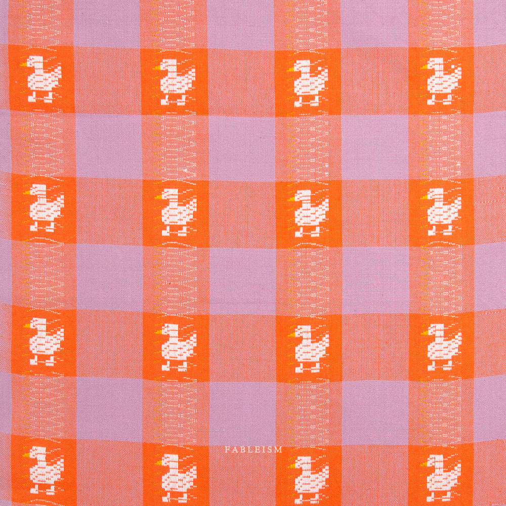 Fableism Fine & Dandy Fat Quarter Bundle