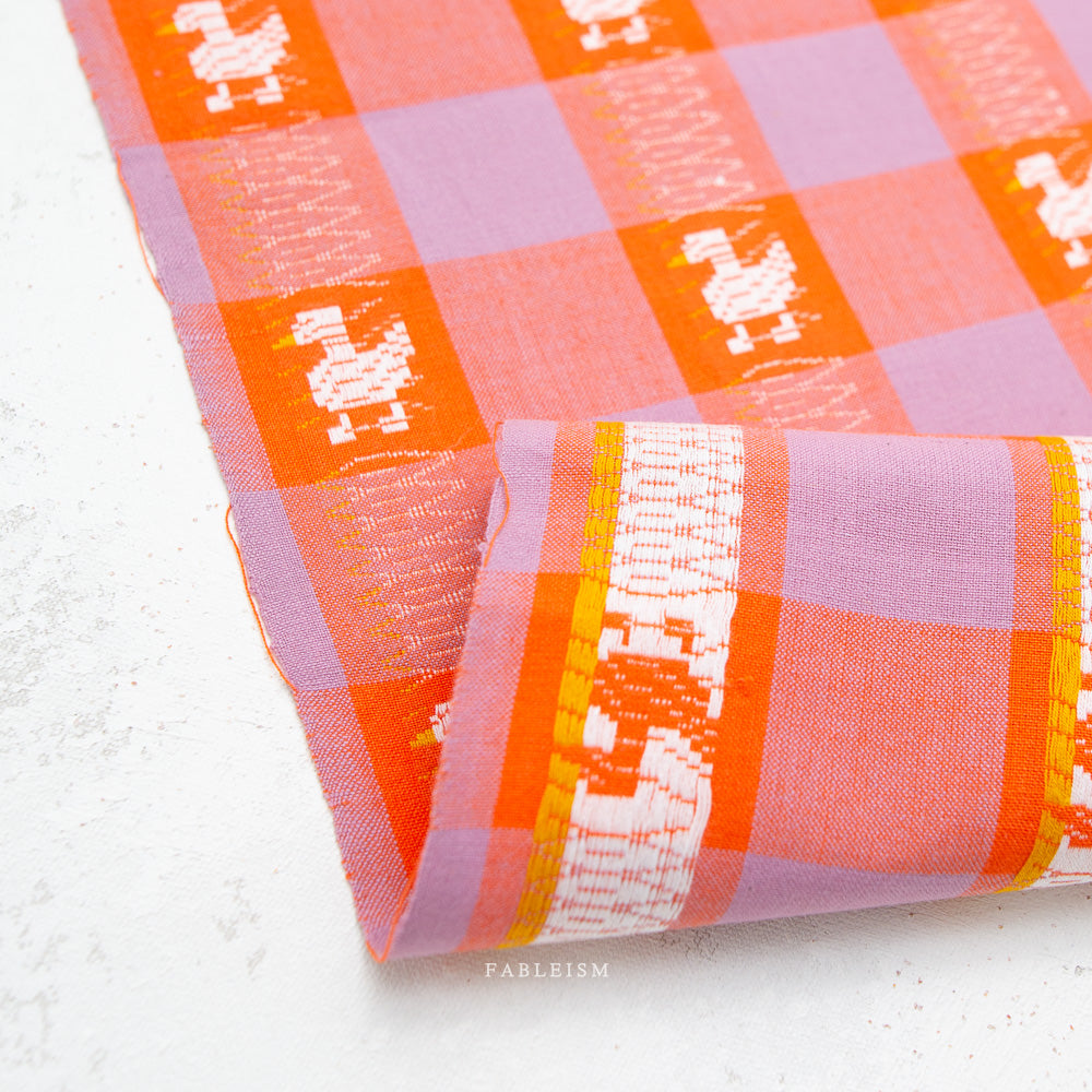 Fableism Fine & Dandy Fat Quarter Bundle