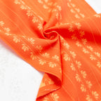 Fableism Fine & Dandy Firecracker Yardage