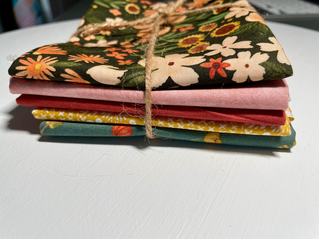 Autumn Morning Bundle