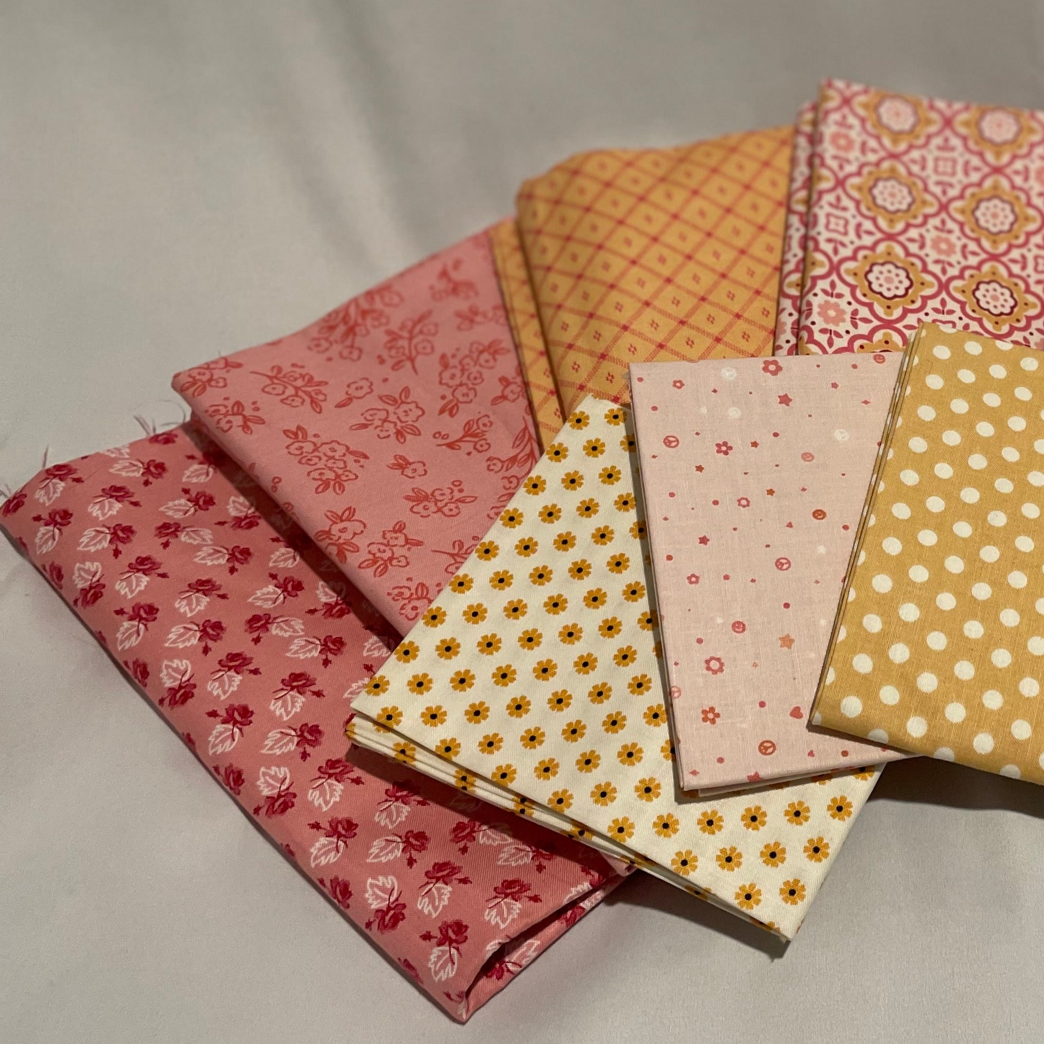 Sunlit Spring Bundle