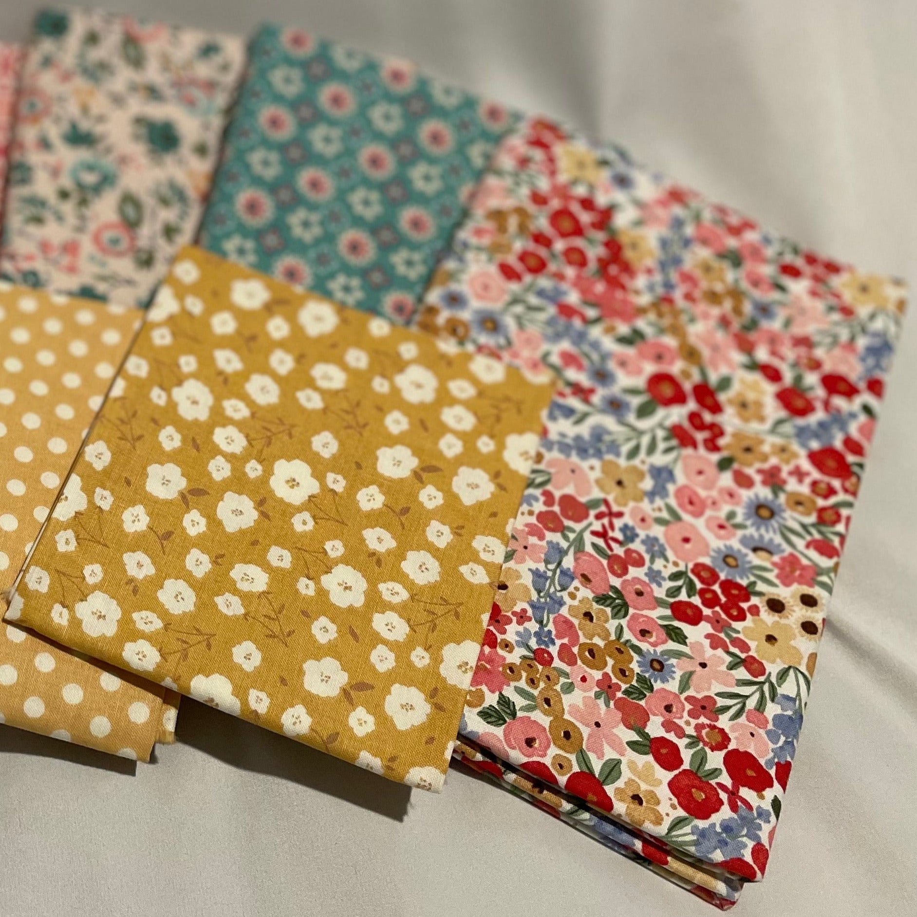 Sunlit Spring Bundle