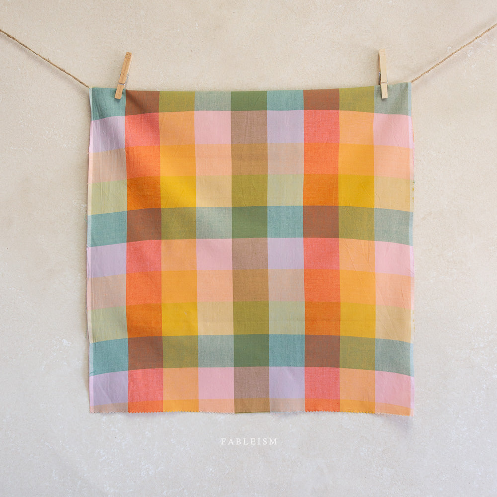 Fableism Lumiere Bloom Yardage