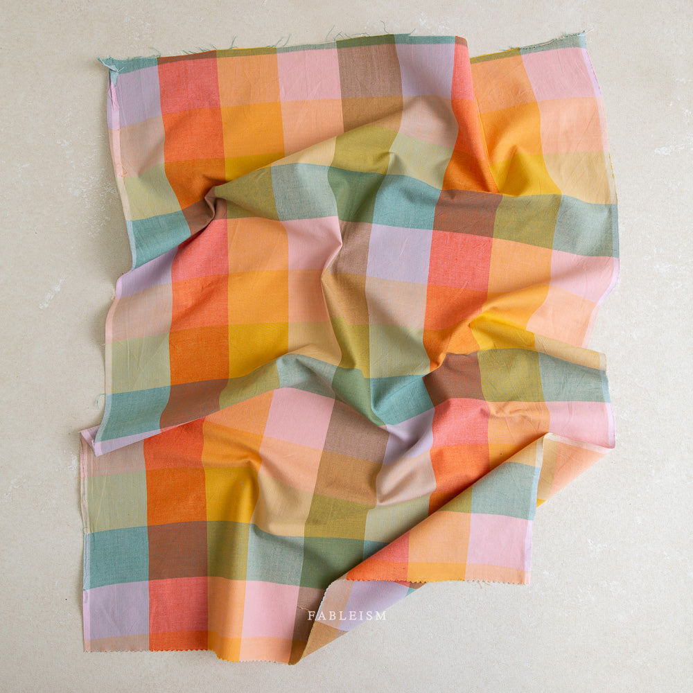 Fableism Lumiere Bloom Yardage