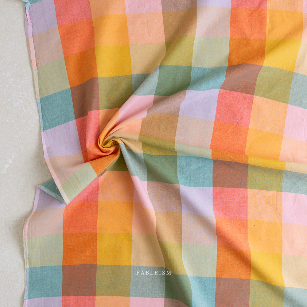 Fableism Lumiere Bloom Yardage
