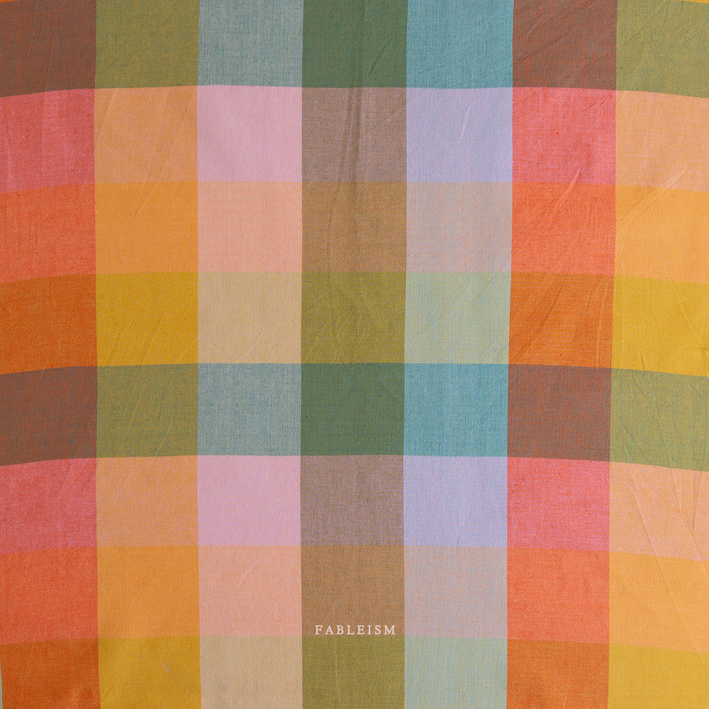 Fableism Lumiere Bloom Yardage