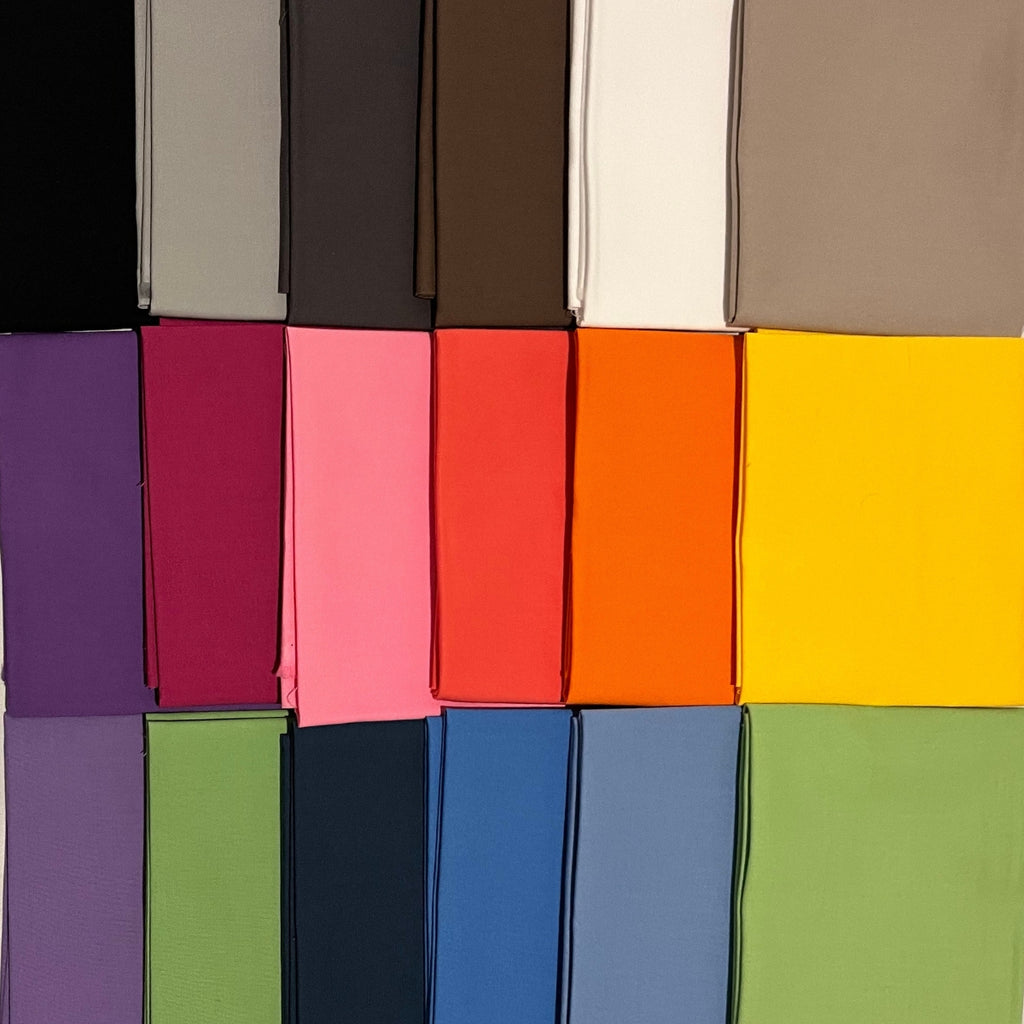 The Kate Jane Rae Signature Trio Fabric Bundle