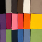 The Kate Jane Rae Signature Trio Fabric Bundle