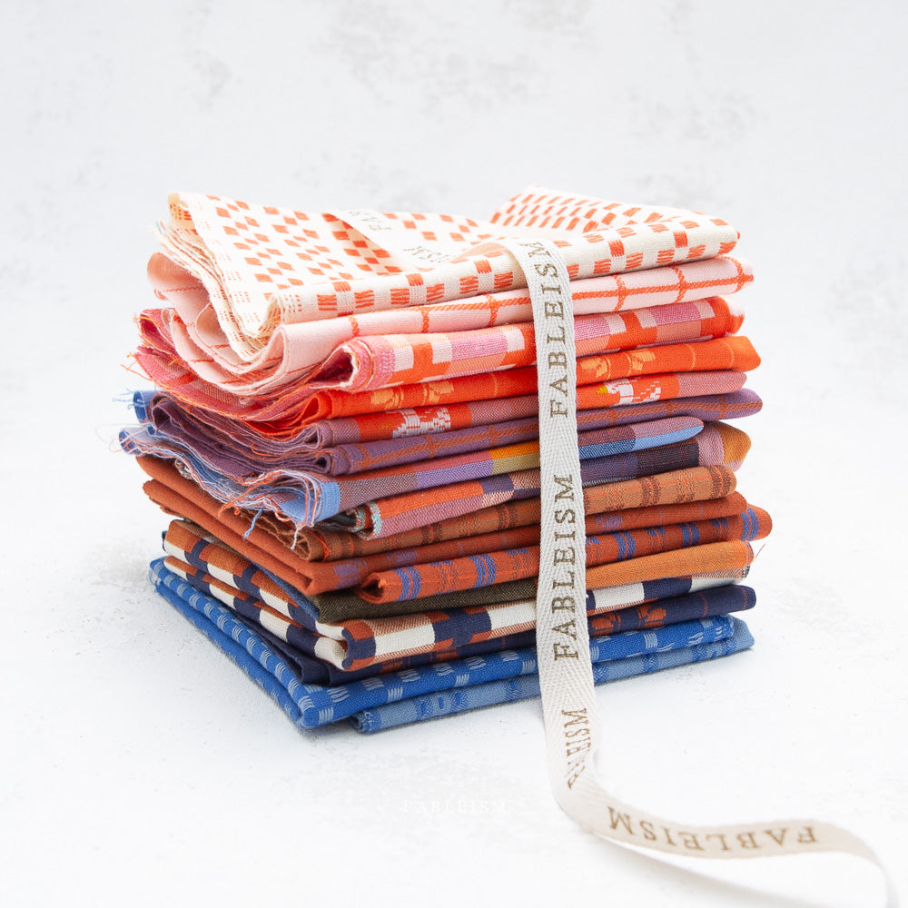 Fableism Fine & Dandy Fat Quarter Bundle