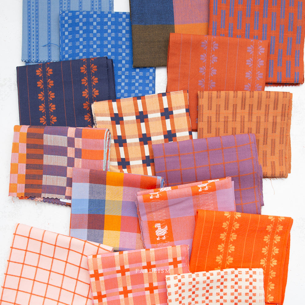 Fableism Fine & Dandy Fat Quarter Bundle